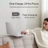 ASUS Zenbook S16 UM5606GA-SS180W Copilot+ PC AMD Ryzen AI 9 465 Nešiojamasis kompiuteris 40,6 cm (16 colių) 3K 32 GB LPDDR5x-SDRAM 1 TB SSD Wi-Fi 7 (802.11be) Windows 11 Home Olandiška pilka