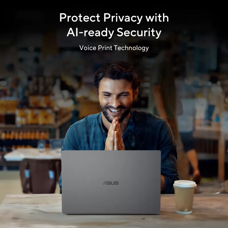 ASUS Zenbook S16 UM5606GA-SS180W Copilot+ PC AMD Ryzen AI 9 465 Nešiojamasis kompiuteris 40,6 cm (16 colių) 3K 32 GB LPDDR5x-SDRAM 1 TB SSD Wi-Fi 7 (802.11be) Windows 11 Home Olandiška pilka