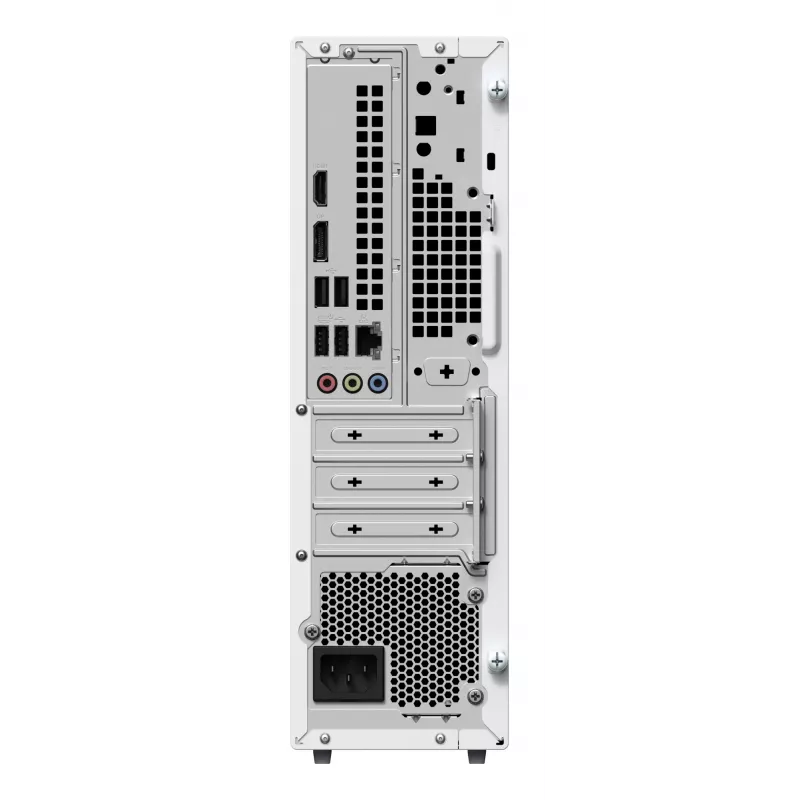 ASUS V500 SFF V501SV-05210H043W Intel Core 5 210H 16 GB DDR5-SDRAM 1 TB SSD Windows 11 Home kompiuteris baltas