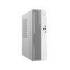 ASUS V500 SFF V501SV-05210H043W Intel Core 5 210H 16 GB DDR5-SDRAM 1 TB SSD Windows 11 Home kompiuteris baltas