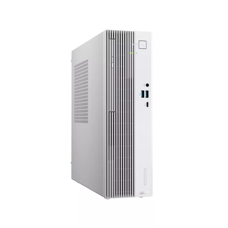 ASUS V500 SFF V501SV-05210H043W Intel Core 5 210H 16 GB DDR5-SDRAM 1 TB SSD Windows 11 Home kompiuteris baltas