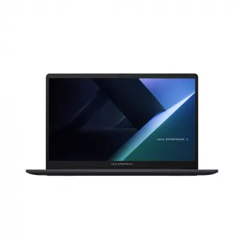 ASUS ExpertBook B1 B1403CVA-S68351X Intel Core 7 150U nešiojamasis kompiuteris 35.6 cm (14 colių) Full HD 32 GB DDR5-SDRAM 1 TB SSD Wi-Fi 6E (802.11ax) Windows 11 Pro US International pilka