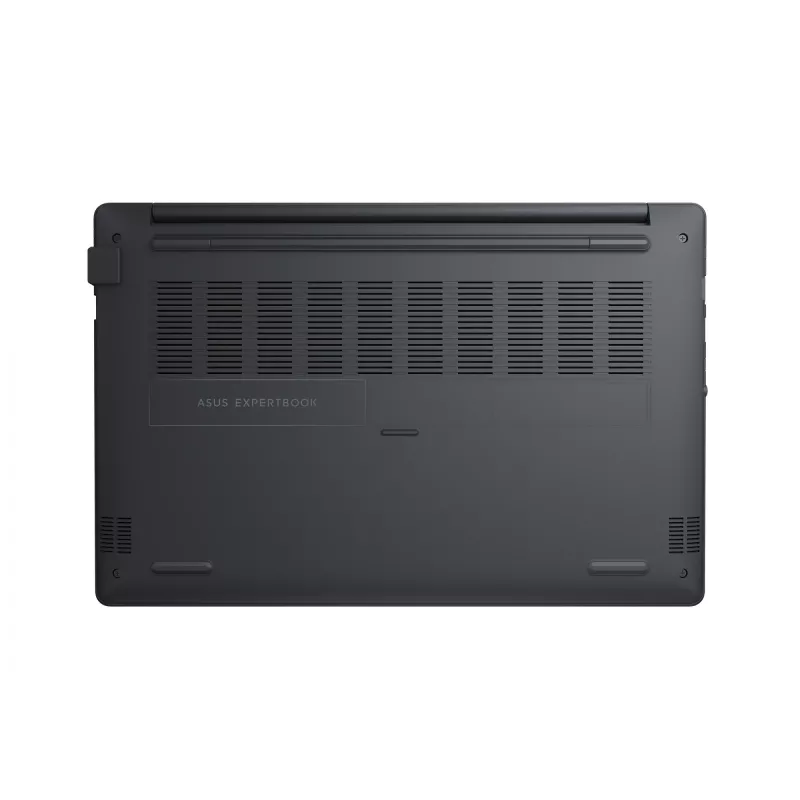 ASUS ExpertBook B1 B1403CVA-S68351X Intel Core 7 150U nešiojamasis kompiuteris 35.6 cm (14 colių) Full HD 32 GB DDR5-SDRAM 1 TB SSD Wi-Fi 6E (802.11ax) Windows 11 Pro US International pilka