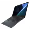 ASUS ExpertBook B1 B1403CVA-S68351X Intel Core 7 150U nešiojamasis kompiuteris 35.6 cm (14 colių) Full HD 32 GB DDR5-SDRAM 1 TB SSD Wi-Fi 6E (802.11ax) Windows 11 Pro US International pilka