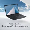 ASUS ExpertBook B1 B1503CVA-S78423X Intel Core 7 150U Nešiojamasis kompiuteris 39,6 cm (15,6 col.) Full HD 16 GB DDR5-SDRAM 512 GB SSD Wi-Fi 6E (802.11ax) Windows 11 Pro US International Pilka