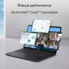 ASUS ExpertBook B1 B1503CVA-S78423X Intel Core 7 150U Nešiojamasis kompiuteris 39,6 cm (15,6 col.) Full HD 16 GB DDR5-SDRAM 512 GB SSD Wi-Fi 6E (802.11ax) Windows 11 Pro US International Pilka