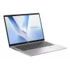 ASUS Vivobook 14 M1407GA-LY012W Copilot+ PC AMD Ryzen™ AI 7 445 Nešiojamasis kompiuteris 35.6 cm (14 colių) WUXGA 16 GB DDR5-SDRAM 512 GB SSD Wi-Fi 6 (802.11ax) Windows 11 Home Olandiška Sidabrinis