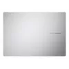 ASUS Vivobook 14 M1407GA-LY012W Copilot+ PC AMD Ryzen™ AI 7 445 Nešiojamasis kompiuteris 35.6 cm (14 colių) WUXGA 16 GB DDR5-SDRAM 512 GB SSD Wi-Fi 6 (802.11ax) Windows 11 Home Olandiška Sidabrinis