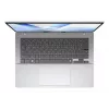 ASUS Vivobook 14 M1407GA-LY012W Copilot+ PC AMD Ryzen™ AI 7 445 Nešiojamasis kompiuteris 35.6 cm (14 colių) WUXGA 16 GB DDR5-SDRAM 512 GB SSD Wi-Fi 6 (802.11ax) Windows 11 Home Olandiška Sidabrinis