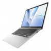 ASUS Vivobook 14 M1407GA-LY012W Copilot+ PC AMD Ryzen™ AI 7 445 Nešiojamasis kompiuteris 35.6 cm (14 colių) WUXGA 16 GB DDR5-SDRAM 512 GB SSD Wi-Fi 6 (802.11ax) Windows 11 Home Olandiška Sidabrinis