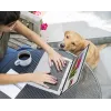 ASUS Vivobook 14 M1407GA-LY012W Copilot+ PC AMD Ryzen™ AI 7 445 Nešiojamasis kompiuteris 35.6 cm (14 colių) WUXGA 16 GB DDR5-SDRAM 512 GB SSD Wi-Fi 6 (802.11ax) Windows 11 Home Olandiška Sidabrinis