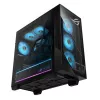 ASUS ROG G700 G700TF-05225F114W Intel Core Ultra 5 225F 32 GB DDR5-SDRAM 1 TB SSD NVIDIA GeForce RTX 5060 Windows 11 Home Tower kompiuteris juodas