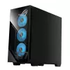 ASUS ROG G700 G700TF-05225F114W Intel Core Ultra 5 225F 32 GB DDR5-SDRAM 1 TB SSD NVIDIA GeForce RTX 5060 Windows 11 Home Tower kompiuteris juodas