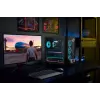 ASUS ROG G700 G700TF-05225F114W Intel Core Ultra 5 225F 32 GB DDR5-SDRAM 1 TB SSD NVIDIA GeForce RTX 5060 Windows 11 Home Tower kompiuteris juodas