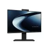 ASUS ExpertCenter P400 AiO P440VAEST-BPD184X Intel Core 5 210H 60,5 cm (23,8 col.) 1920 x 1080 pikselių jutiklinis „Viskas viename“ kompiuteris 16 GB DDR5-SDRAM 256 GB SSD Windows 11 Pro Wi-Fi 6 (802.11ax) juodas