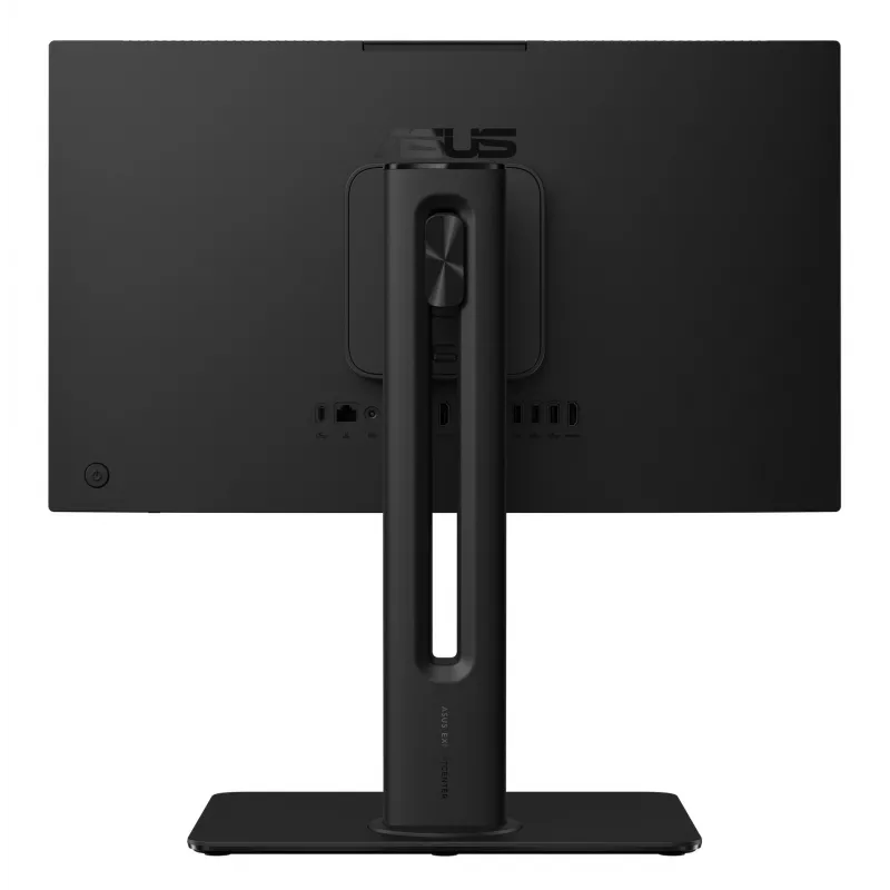 ASUS ExpertCenter P400 AiO P440VAEST-BPD184X Intel Core 5 210H 60,5 cm (23,8 col.) 1920 x 1080 pikselių jutiklinis „Viskas viename“ kompiuteris 16 GB DDR5-SDRAM 256 GB SSD Windows 11 Pro Wi-Fi 6 (802.11ax) juodas