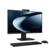 ASUS ExpertCenter P400 AiO P440VAEST-BPD184X Intel Core 5 210H 60,5 cm (23,8 col.) 1920 x 1080 pikselių jutiklinis „Viskas viename“ kompiuteris 16 GB DDR5-SDRAM 256 GB SSD Windows 11 Pro Wi-Fi 6 (802.11ax) juodas