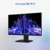 ASUS ExpertCenter P400 AiO P440VAEST-BPD184X Intel Core 5 210H 60,5 cm (23,8 col.) 1920 x 1080 pikselių jutiklinis „Viskas viename“ kompiuteris 16 GB DDR5-SDRAM 256 GB SSD Windows 11 Pro Wi-Fi 6 (802.11ax) juodas