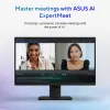 ASUS ExpertCenter P400 AiO P440VAEST-BPD184X Intel Core 5 210H 60,5 cm (23,8 col.) 1920 x 1080 pikselių jutiklinis „Viskas viename“ kompiuteris 16 GB DDR5-SDRAM 256 GB SSD Windows 11 Pro Wi-Fi 6 (802.11ax) juodas