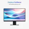 ASUS ExpertCenter P400 AiO P440VAEST-BPD184X Intel Core 5 210H 60,5 cm (23,8 col.) 1920 x 1080 pikselių jutiklinis „Viskas viename“ kompiuteris 16 GB DDR5-SDRAM 256 GB SSD Windows 11 Pro Wi-Fi 6 (802.11ax) juodas