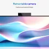 ASUS ExpertCenter P400 AiO P440VAEST-BPD184X Intel Core 5 210H 60,5 cm (23,8 col.) 1920 x 1080 pikselių jutiklinis „Viskas viename“ kompiuteris 16 GB DDR5-SDRAM 256 GB SSD Windows 11 Pro Wi-Fi 6 (802.11ax) juodas
