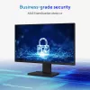 ASUS ExpertCenter P400 AiO P440VAEST-BPD184X Intel Core 5 210H 60,5 cm (23,8 col.) 1920 x 1080 pikselių jutiklinis „Viskas viename“ kompiuteris 16 GB DDR5-SDRAM 256 GB SSD Windows 11 Pro Wi-Fi 6 (802.11ax) juodas