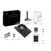 Motininė plokštė ASUS PROART B850-CREATOR WiFi NEO — AMD B850, Socket AM5, ATX, DDR5, 4 DIMM, 256 GB, Wi‑Fi 7, 5Gb Ethernet