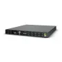CyberPower PR1000ELCDRT1U nepertraukiamo maitinimo šaltinis (UPS) Line-Interactive 1 kVA 800 W 6 AC išvesties lizdų