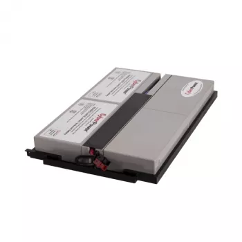 CyberPower RBP0027 UPS akumuliatorius, sandari švino rūgštinė (VRLA), 24 V