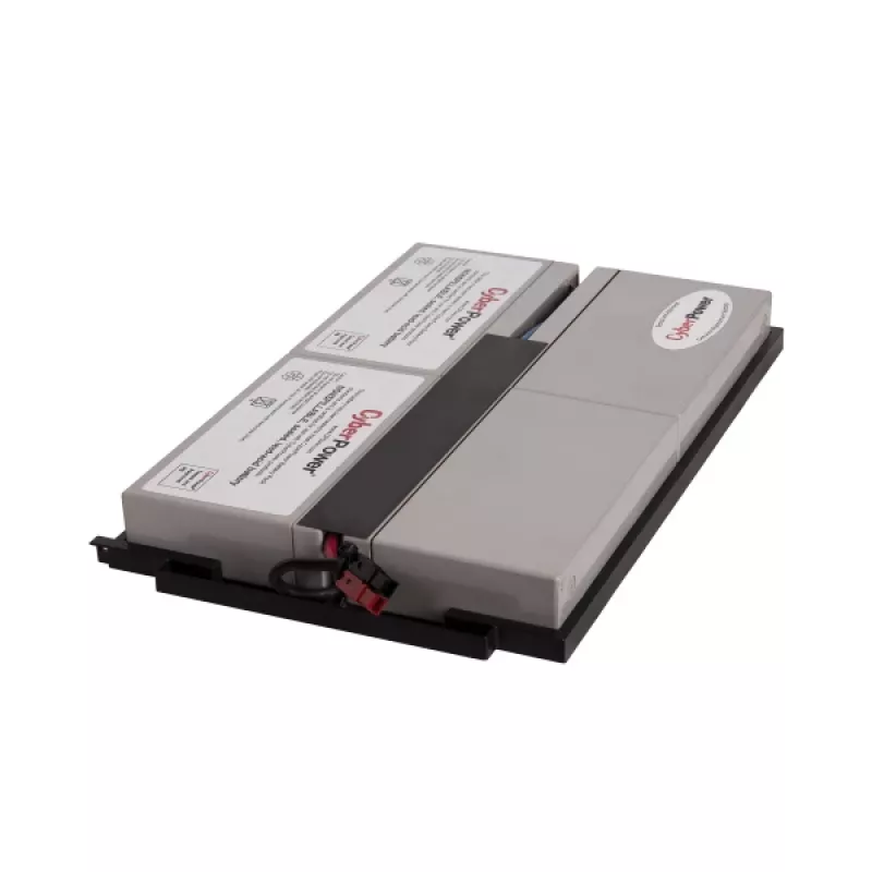 CyberPower RBP0027 UPS akumuliatorius, sandari švino rūgštinė (VRLA), 24 V