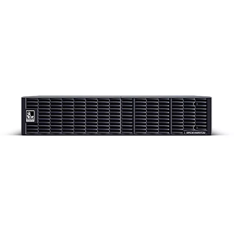 CyberPower BPE36V60ART2U UPS baterija Sandari švino rūgštinė (VRLA) 12 V 9 Ah