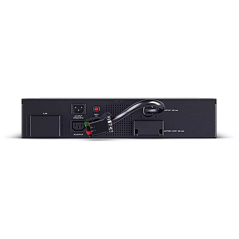 CyberPower BPE36V60ART2U UPS baterija Sandari švino rūgštinė (VRLA) 12 V 9 Ah