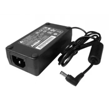 QNAP SP-2BAY-ADAPTOR-90W maitinimo adapteris Universalus Juoda