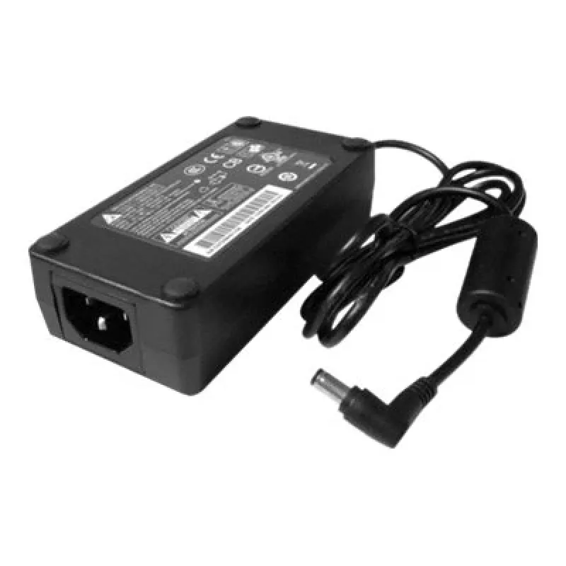 QNAP SP-2BAY-ADAPTOR-90W maitinimo adapteris Universalus Juoda