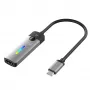 USB-C į HDMI 8K adapteris j5create JCA157-N, 10 m laidas