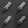 USB-C į HDMI 8K adapteris j5create JCA157-N, 10 m laidas