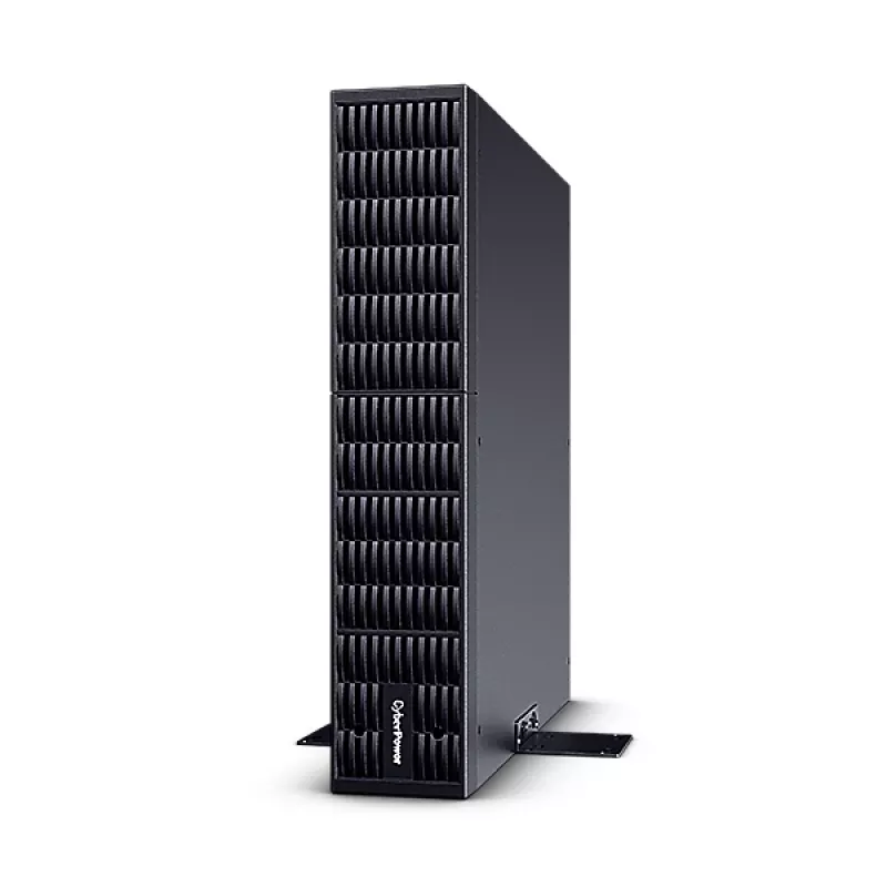 CyberPower BPSE48V40ART2U UPS baterija, sandari švino rūgštis (VRLA) 12 V 9 Ah