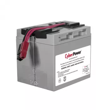 CyberPower RBP0023 UPS baterija, sandari švino rūgšties (VRLA) 24 V