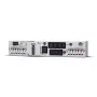 CyberPower MBP63AHVHW82U maitinimo paskirstymo įrenginys (PDU) 8 kintamosios srovės lizdai 2U juoda, sidabrinė