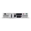 CyberPower MBP63AHVHW82U maitinimo paskirstymo įrenginys (PDU) 8 kintamosios srovės lizdai 2U juoda, sidabrinė