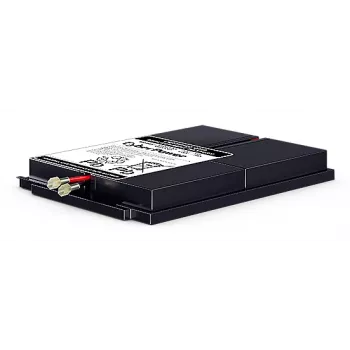 CyberPower RBP0025 UPS baterija Sandarus švino rūgšties (VRLA) 24 V 7 Ah
