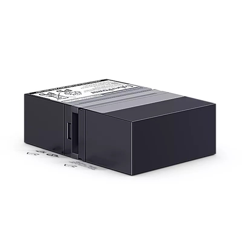 CyberPower RBP0016 UPS baterija Sandari švino rūgštinė (VRLA) 24 V