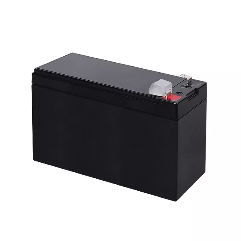 CyberPower RBP0007 UPS baterija Sandari švino rūgšties (VRLA) 12 V