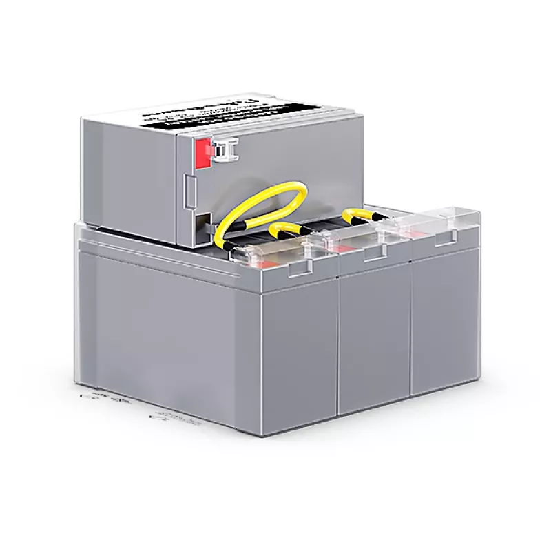 CyberPower RBP0116 UPS baterija, sandari švino rūgšties (VRLA) 48 V