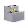 CyberPower RBP0116 UPS baterija, sandari švino rūgšties (VRLA) 48 V