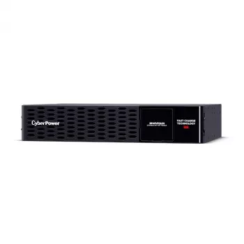 Baterijų modulis CYBERPOWER BP48VP2U01, sandari švino rūgšties (VRLA) 12 V 7 Ah, 8 elementų, skirtas UPS