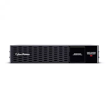 Baterijų modulis CYBERPOWER BP48VP2U01, sandari švino rūgšties (VRLA) 12 V 7 Ah, 8 elementų, skirtas UPS