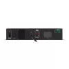 Baterijų modulis CYBERPOWER BP48VP2U01, sandari švino rūgšties (VRLA) 12 V 7 Ah, 8 elementų, skirtas UPS