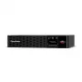 CyberPower PR1000ERTXL2U nepertraukiamo maitinimo šaltinis (UPS) Line-Interactive 1 kVA 1000 W 10 kintamosios srovės lizdų