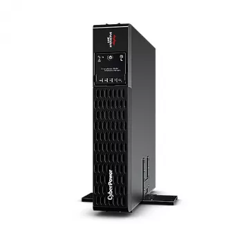 CyberPower PR1000ERTXL2U nepertraukiamo maitinimo šaltinis (UPS) Line-Interactive 1 kVA 1000 W 10 kintamosios srovės lizdų